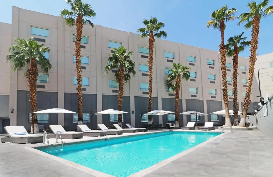Holiday Inn - Ciudad Juarez, an IHG Hotel-1