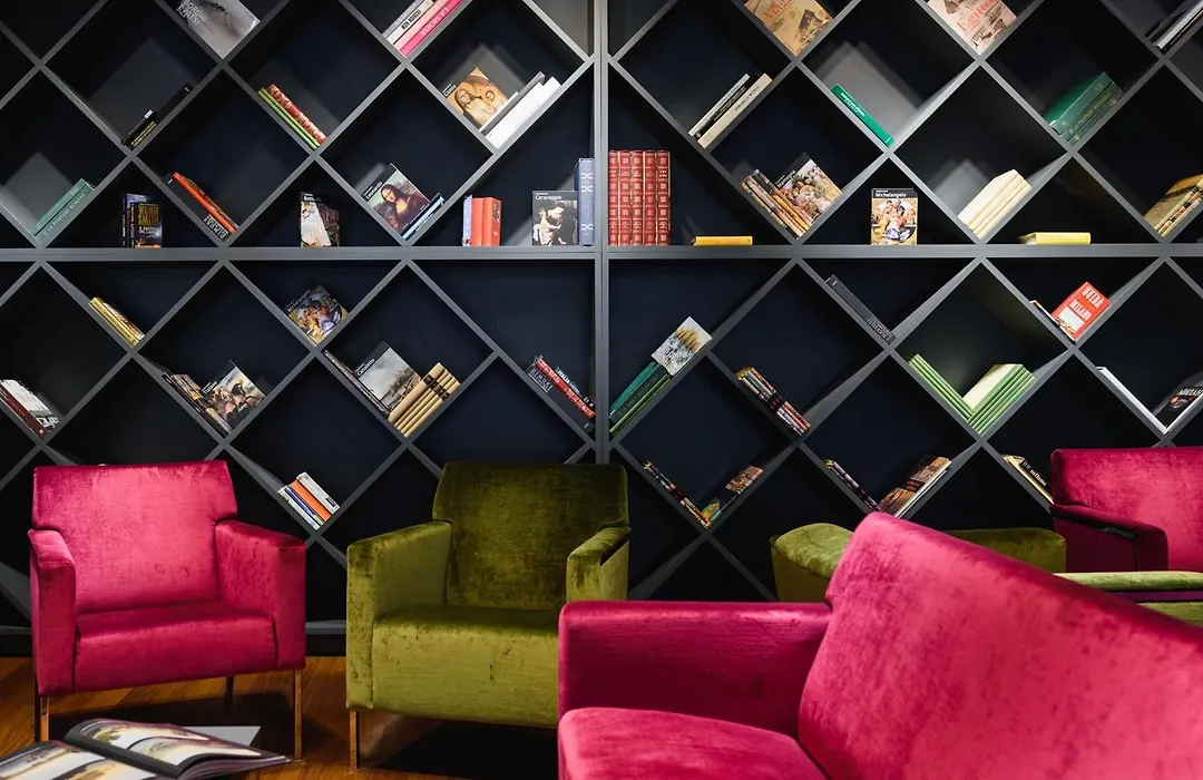 Windsor Hotel Milano-1
