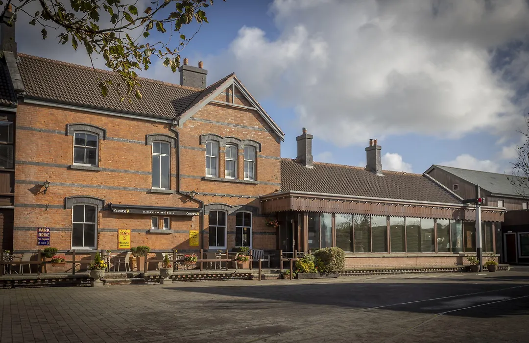 Clifden Station House Hotel-1