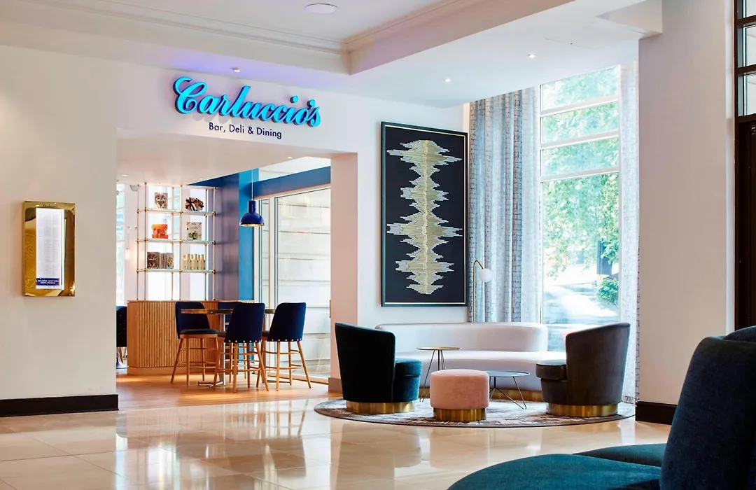 London Marriott Maida Vale-1