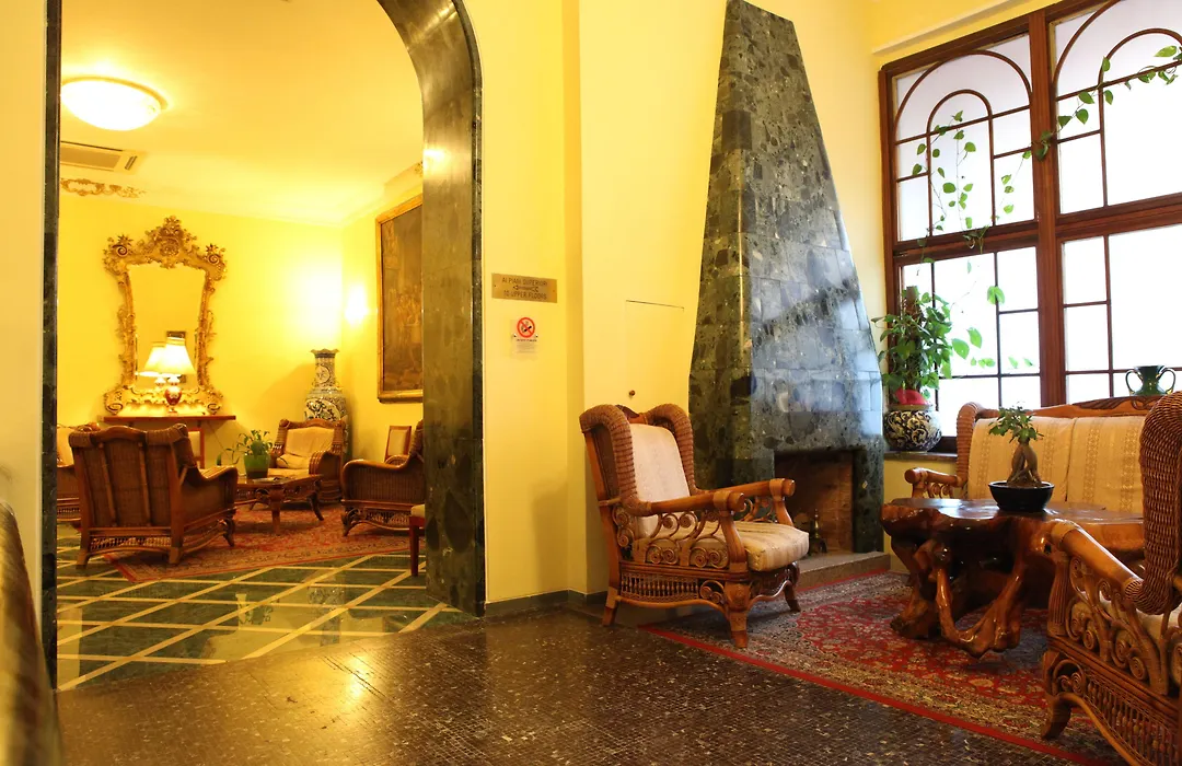 Hotel Impero-1