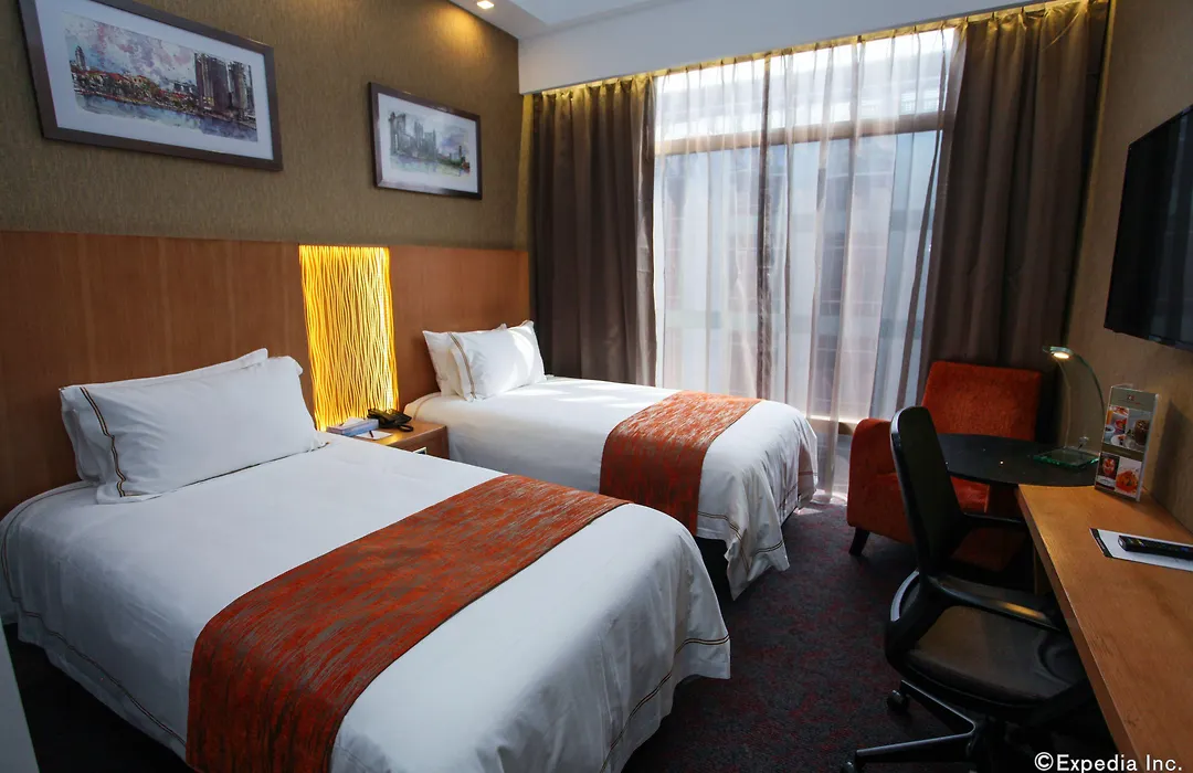 Hotel Grand Central-1