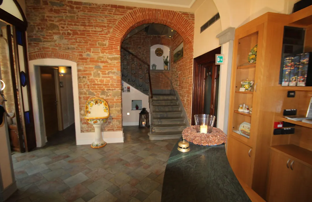 Hotel Villa Betania-1