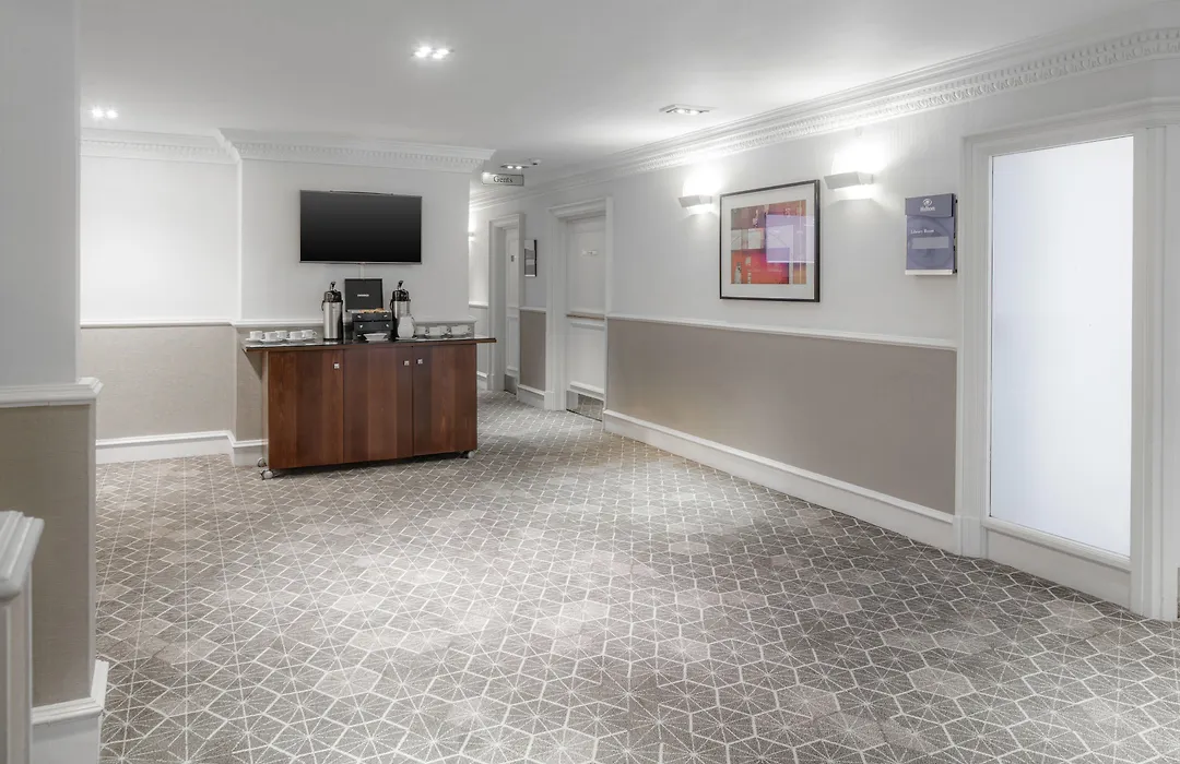 Hilton York-1