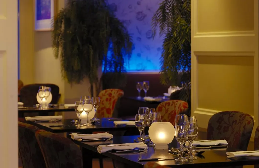 Kilkenny Ormonde Hotel-1