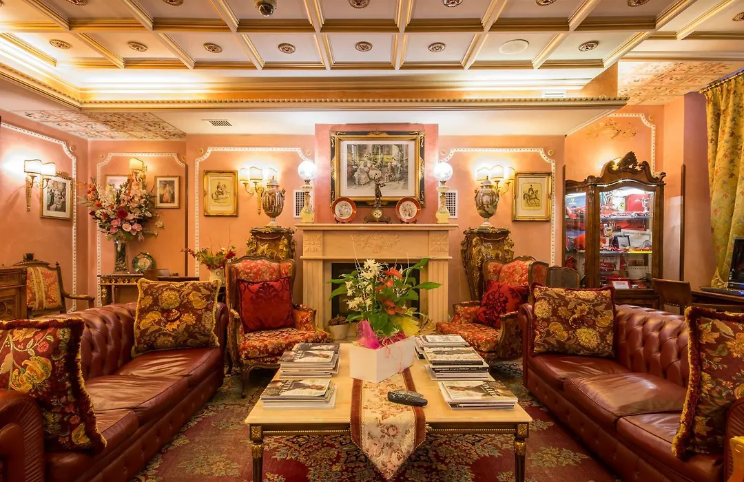 Hotel Vittoria-1