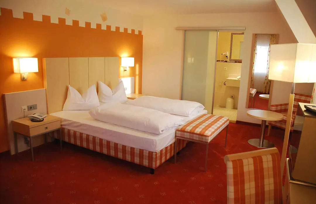 Prinzhotel Rothenburg-1