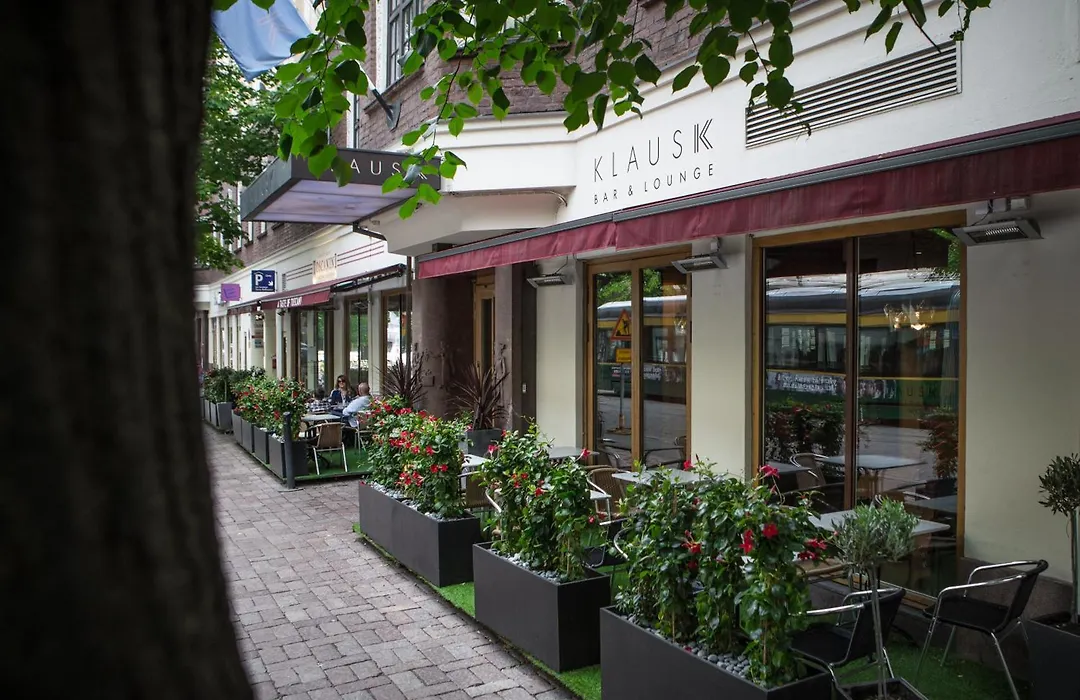 Hotel Klaus K-1