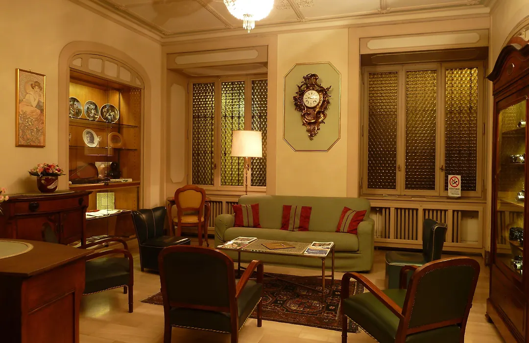 Hotel Antica Dogana-1