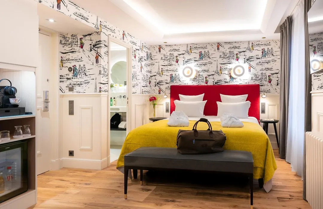 Hotel Cambon-1