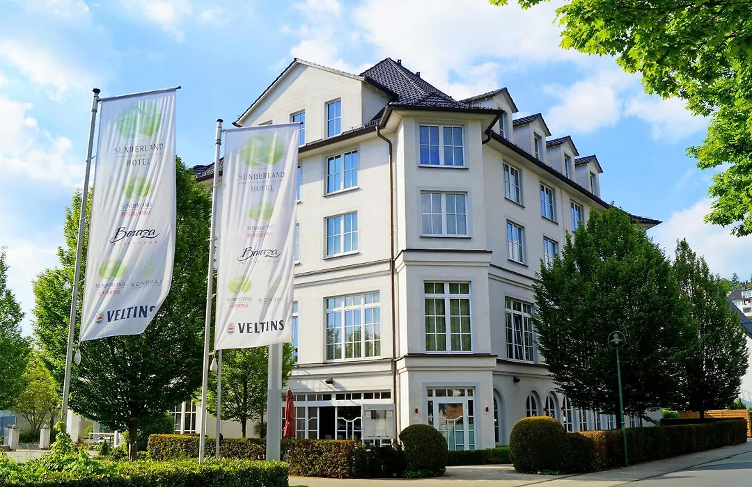 Fletcher Hotel-Restaurant Sundern-Sorpesee-1