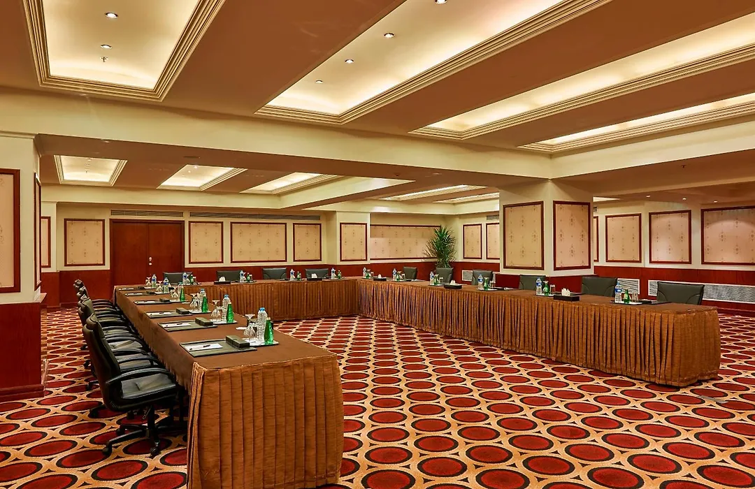 Safir Hotel Cairo-1