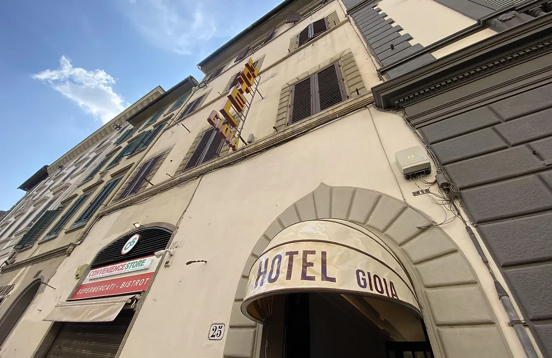 Hotel Gioia-1