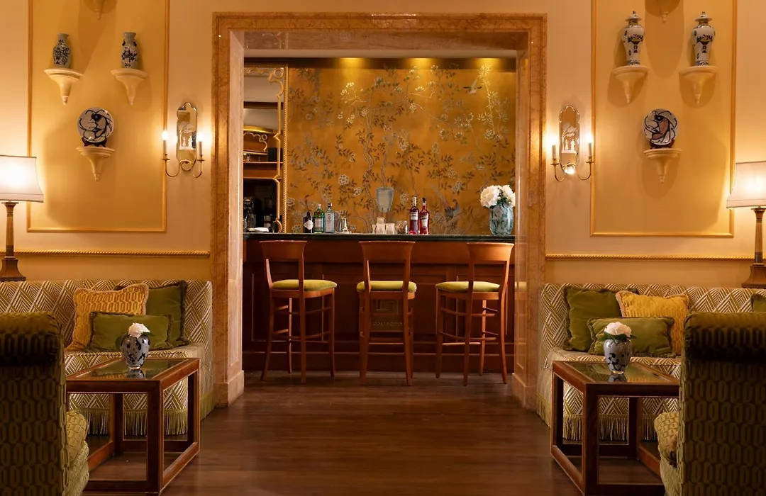 Hotel Degli Aranci-1