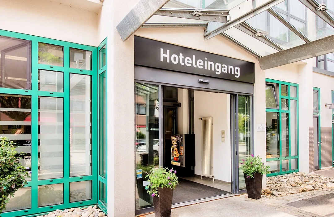 ACHAT Hotel Stuttgart Airport Messe-1