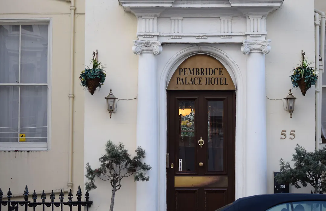 Pembridge Palace Hotel-1