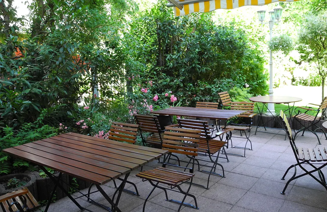 Hotel Birgit Berlin Mitte-1