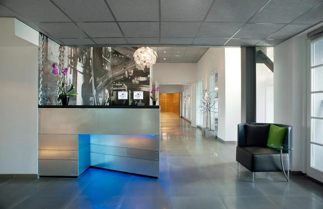 Inntel Hotels Amsterdam Zaandam-1