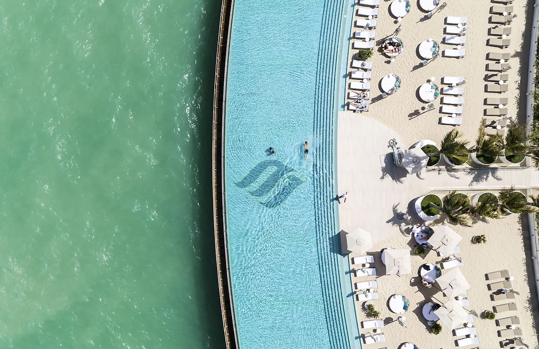 Jumeirah Burj Al Arab Dubai-1