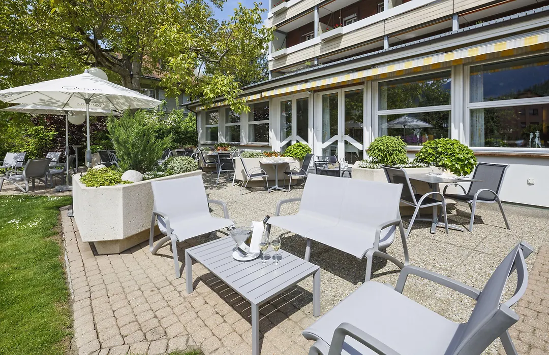 Stella Swiss Quality Hotel-1