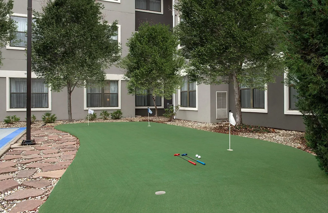 Residence Inn Kansas City Overland Park-1