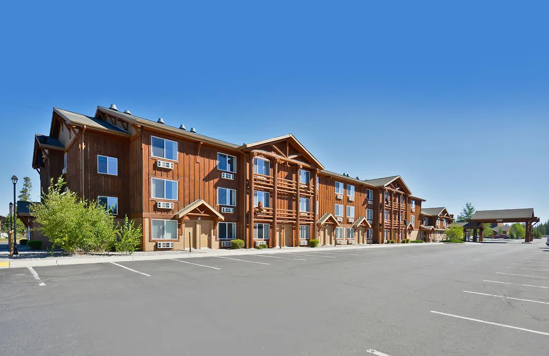 Kelly Inn West Yellowstone-1
