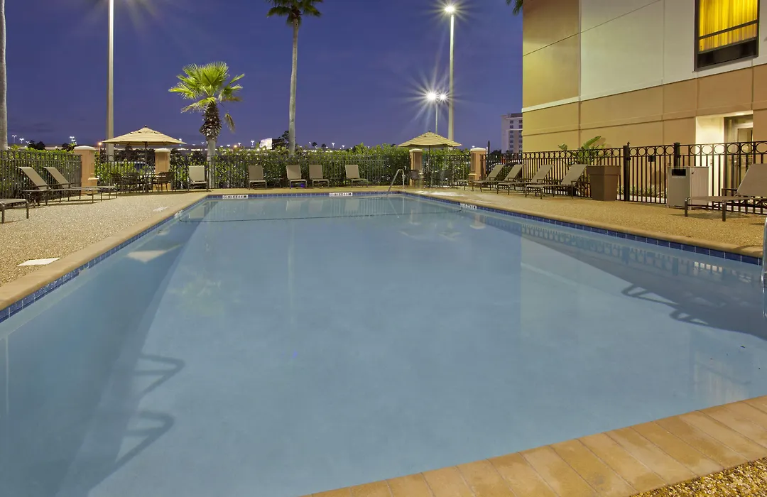 Hyatt Place Across From Universal Orlando Resort-1