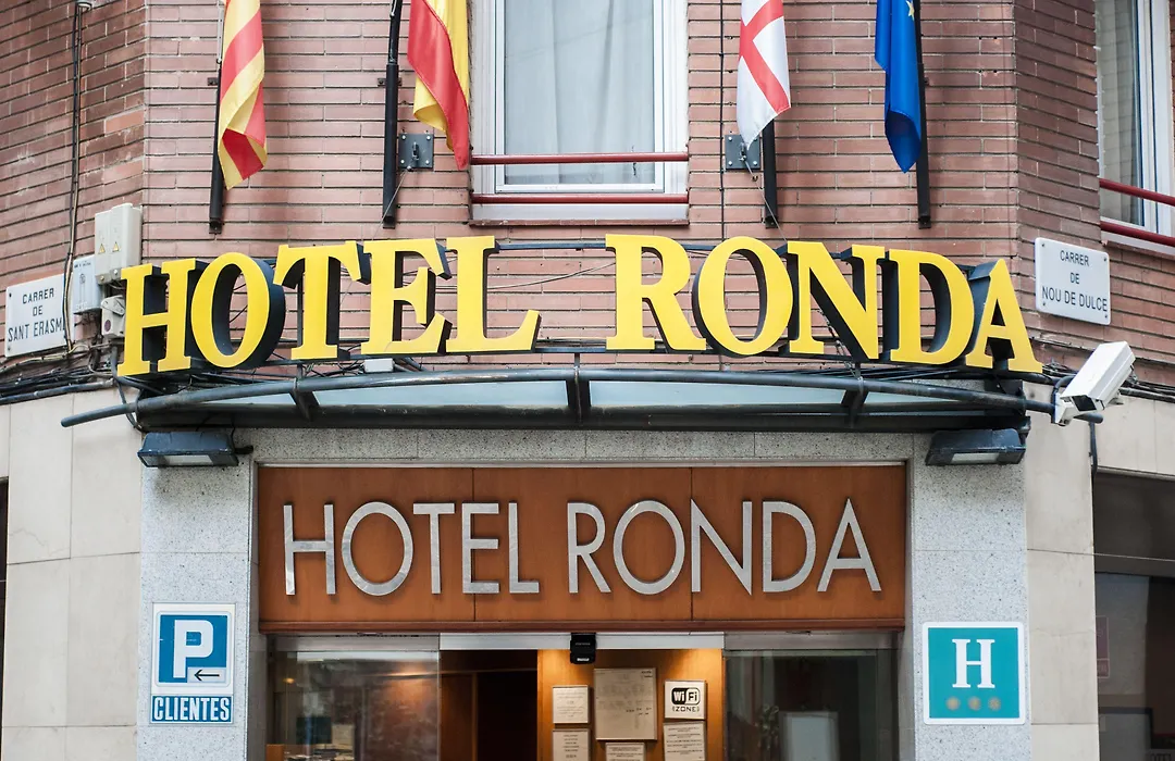 Ronda House-1