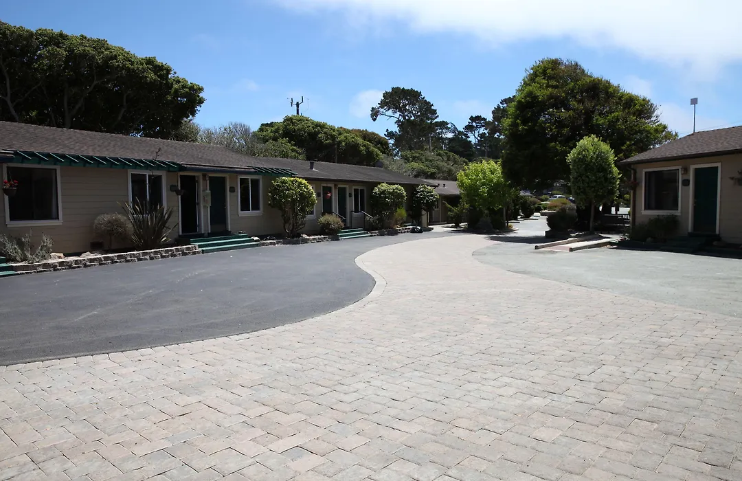 Sea Breeze Inn - Pacific Grove-1