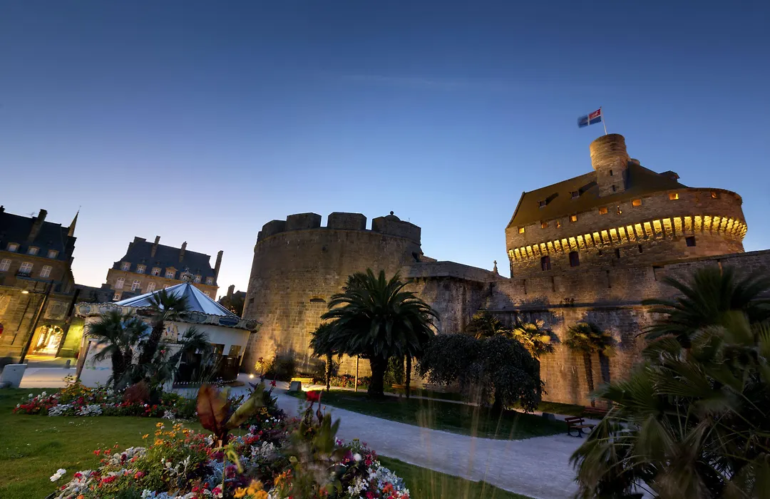 Hotel Des Marins, Saint-Malo-1
