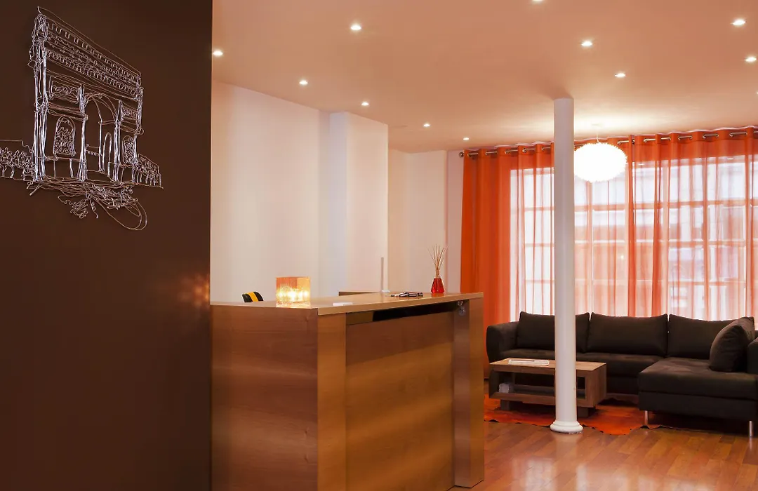 O.Lysee Hotel-1