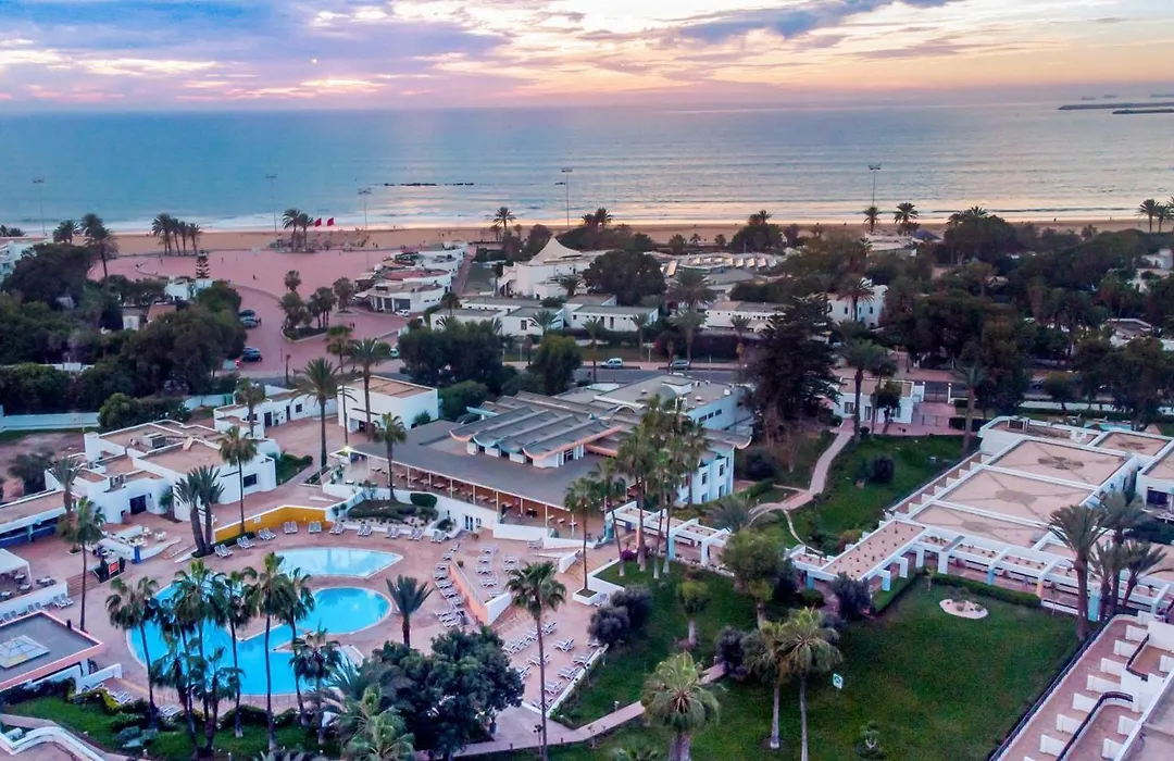 Allegro Agadir-1