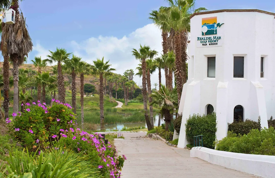 Real Del Mar Golf Resort-1