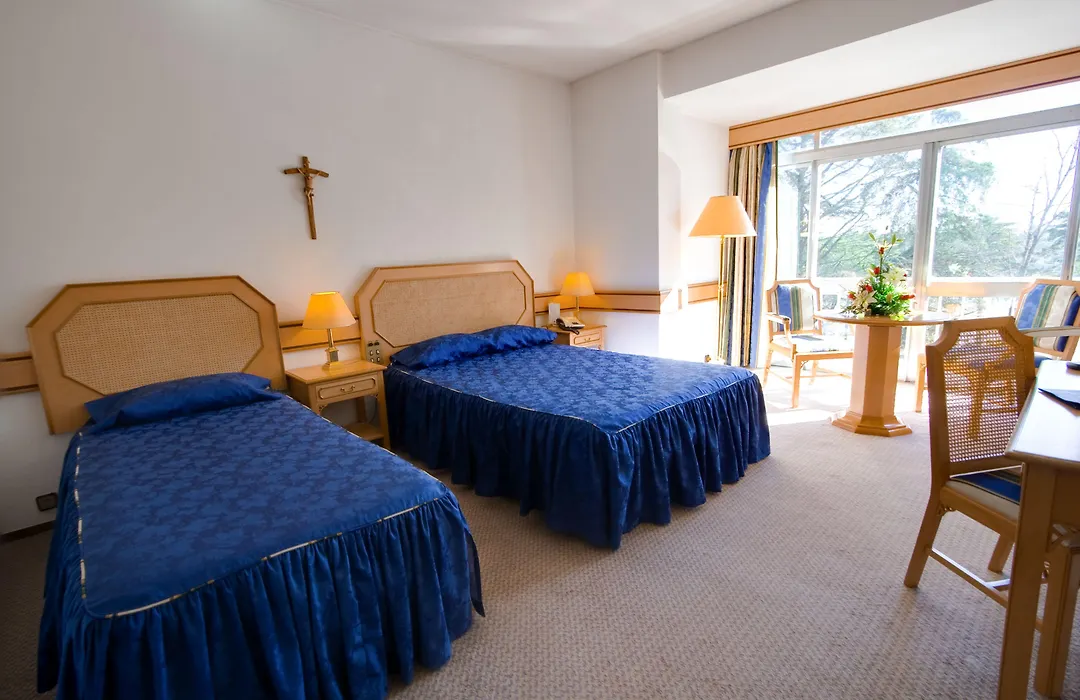 Hotel Fatima Center-1
