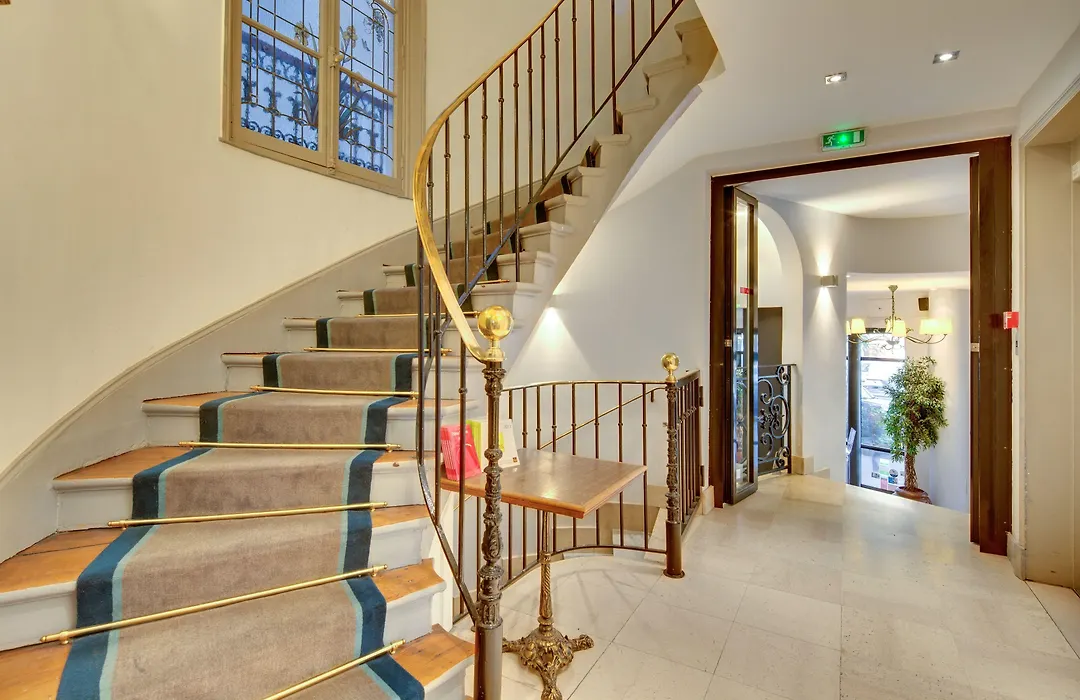Grand Hôtel Des Gobelins-1