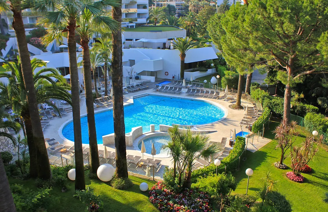 Hotel Cannes Montfleury-1