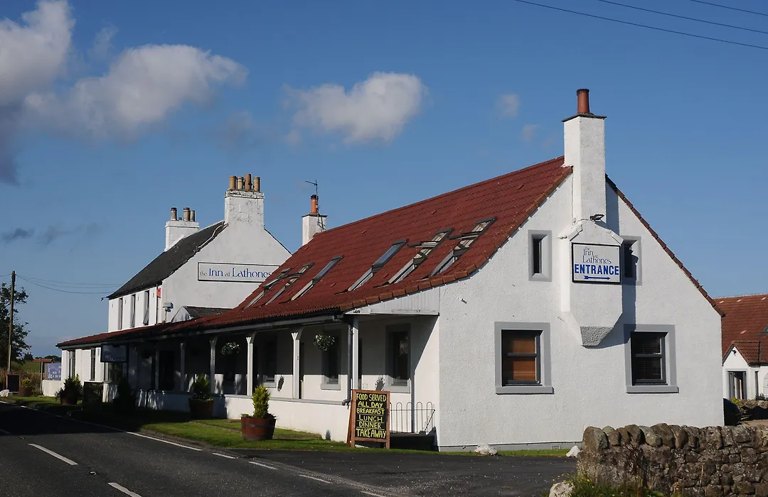 The Inn At Lathones-1