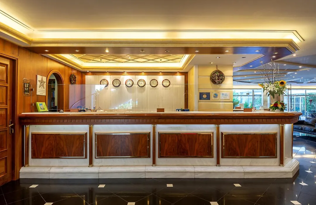 Oasis Hotel Apartments-1