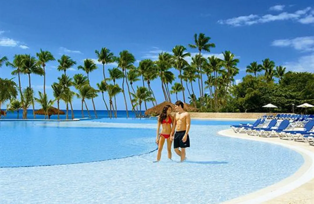 Dreams La Romana Resort And Spa (Adults Only)-1