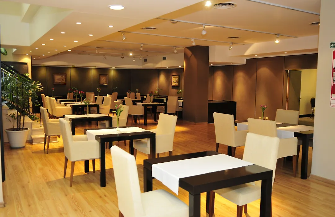 Loi Suites Recoleta Hotel-1