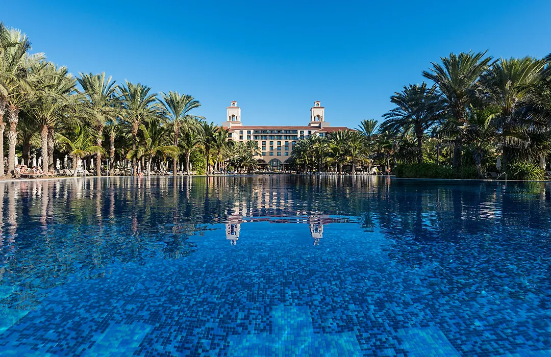 Lopesan Costa Meloneras Resort & Spa-1