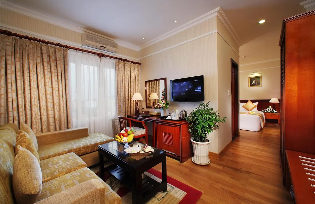First Hotel-1