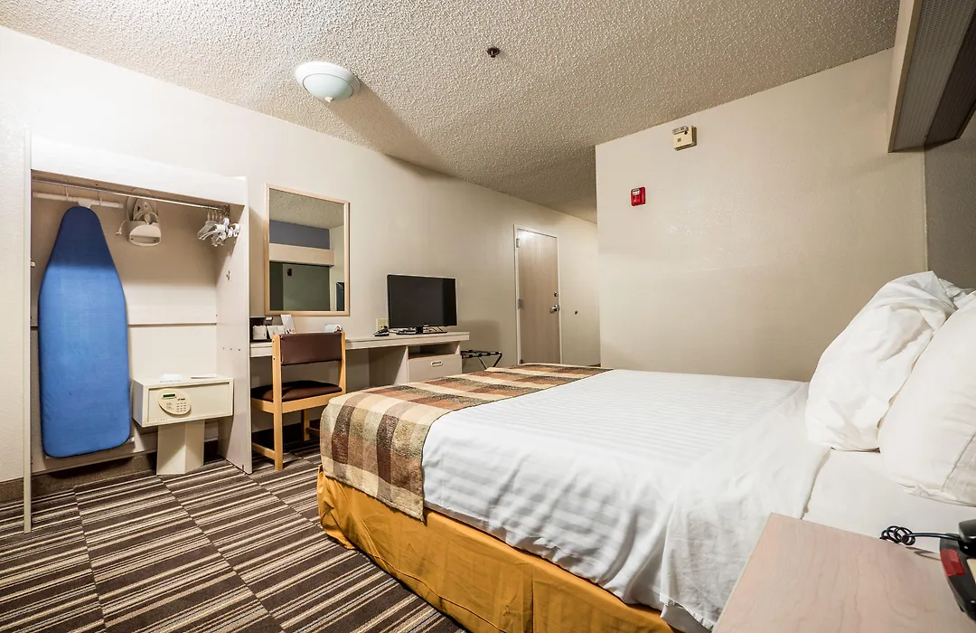 Microtel Inn & Suites By Wyndham Palm Coast I-95-1