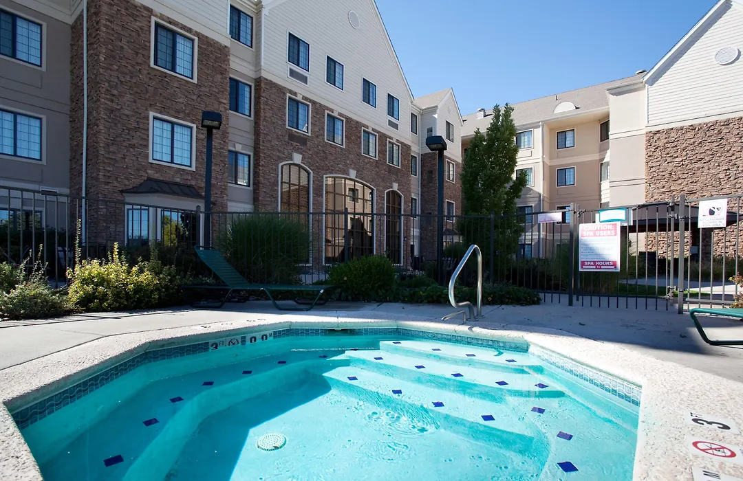 Staybridge Suites Denver - Cherry Creek By Ihg-1