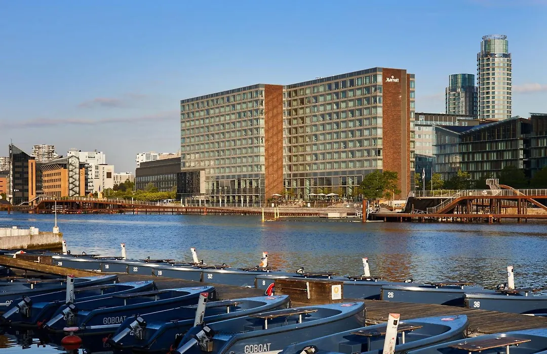 Copenhagen Marriott Hotel-1