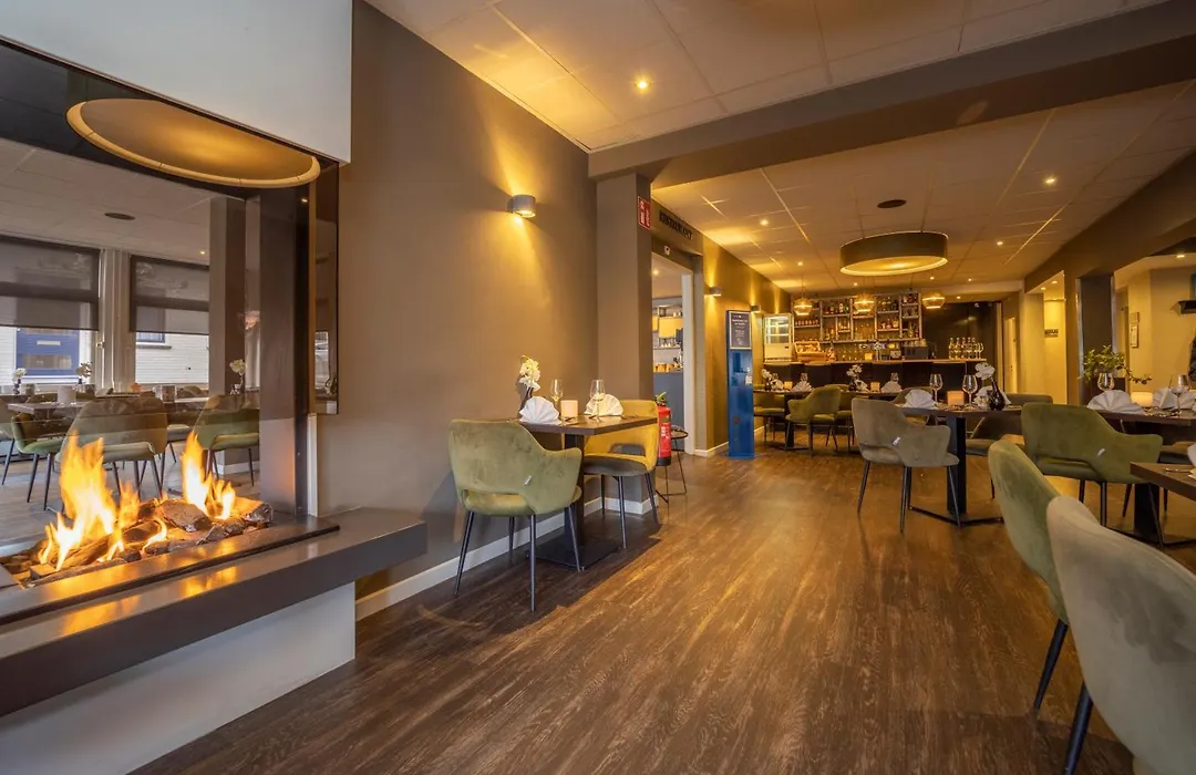 Fletcher Hotel Valkenburg-1