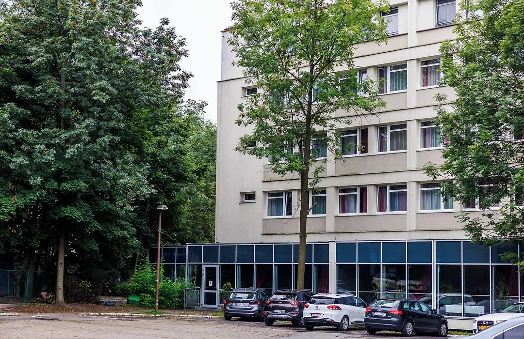 Hotel Wyspianski-1