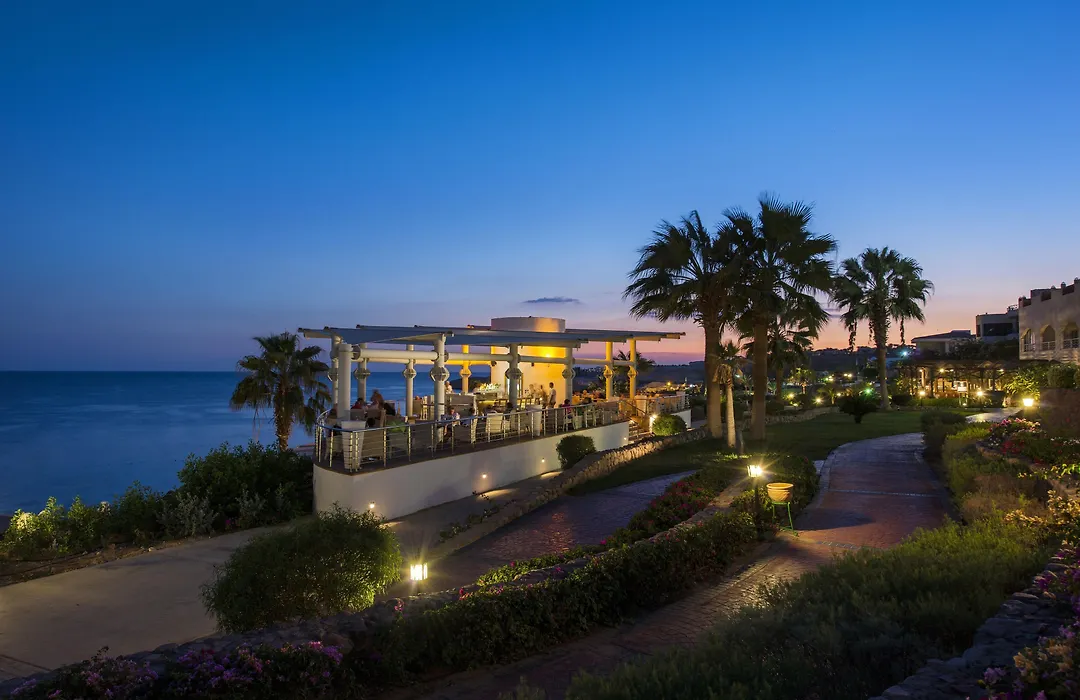 Concorde El Salam Sharm El Sheikh Sport Hotel-1