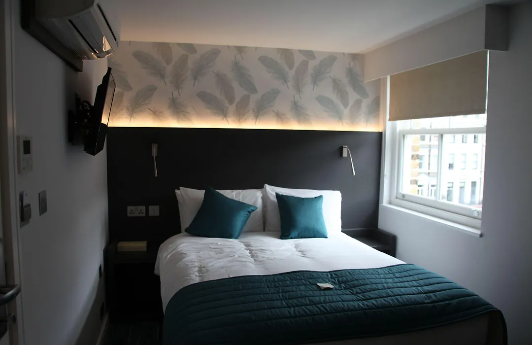 K Hotel Kensington-1