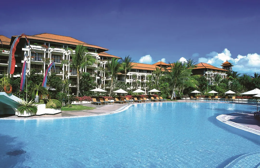 Ayodya Resort Bali-1
